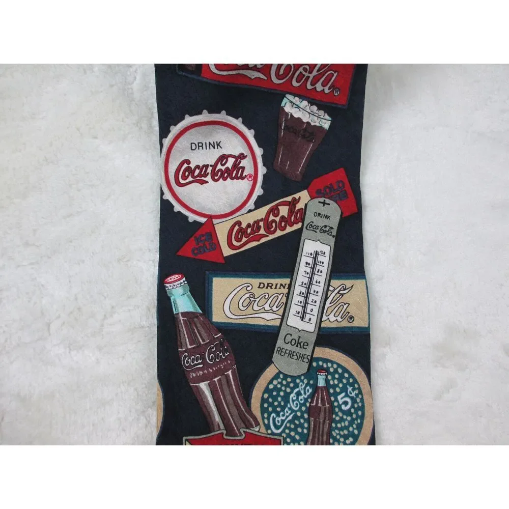 Coca Cola up sale